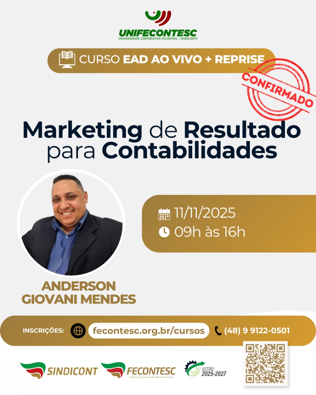 Marketing de Resultados para Contabilidades