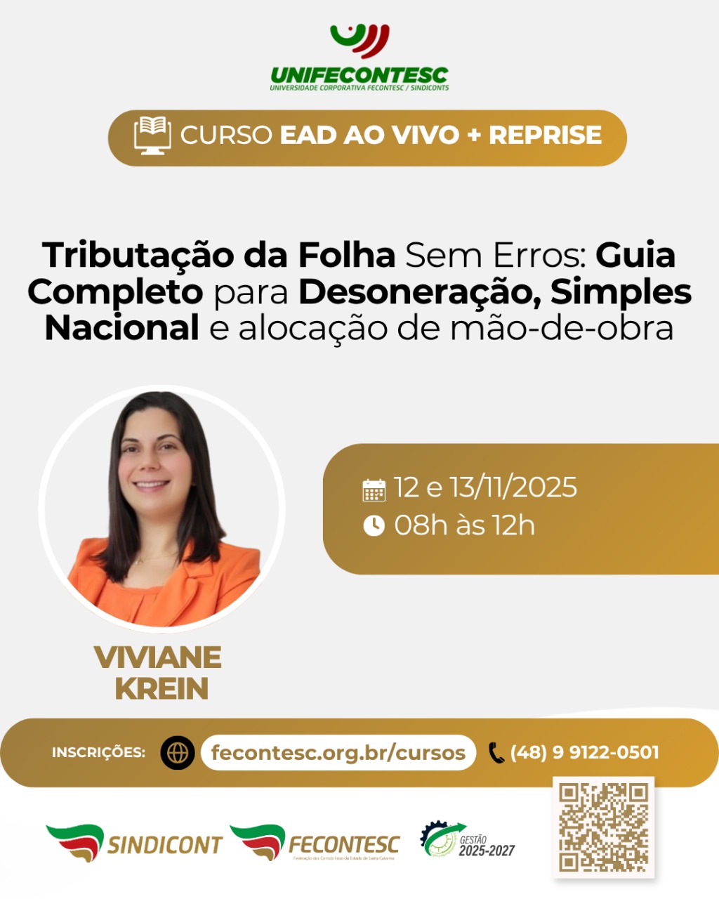 Tributao da Folha Sem Erros: Guia Completo para Desonerao, Simples Nacional e alocao de M.O