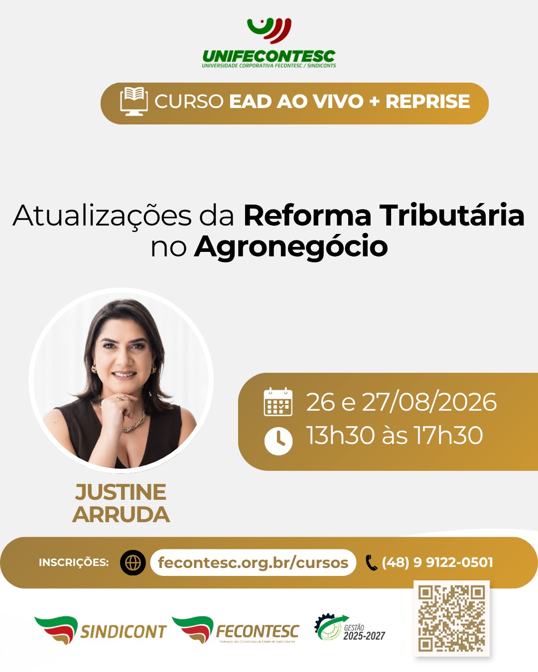 Atualiza��es da Reforma Tribut�ria no Agroneg�cio