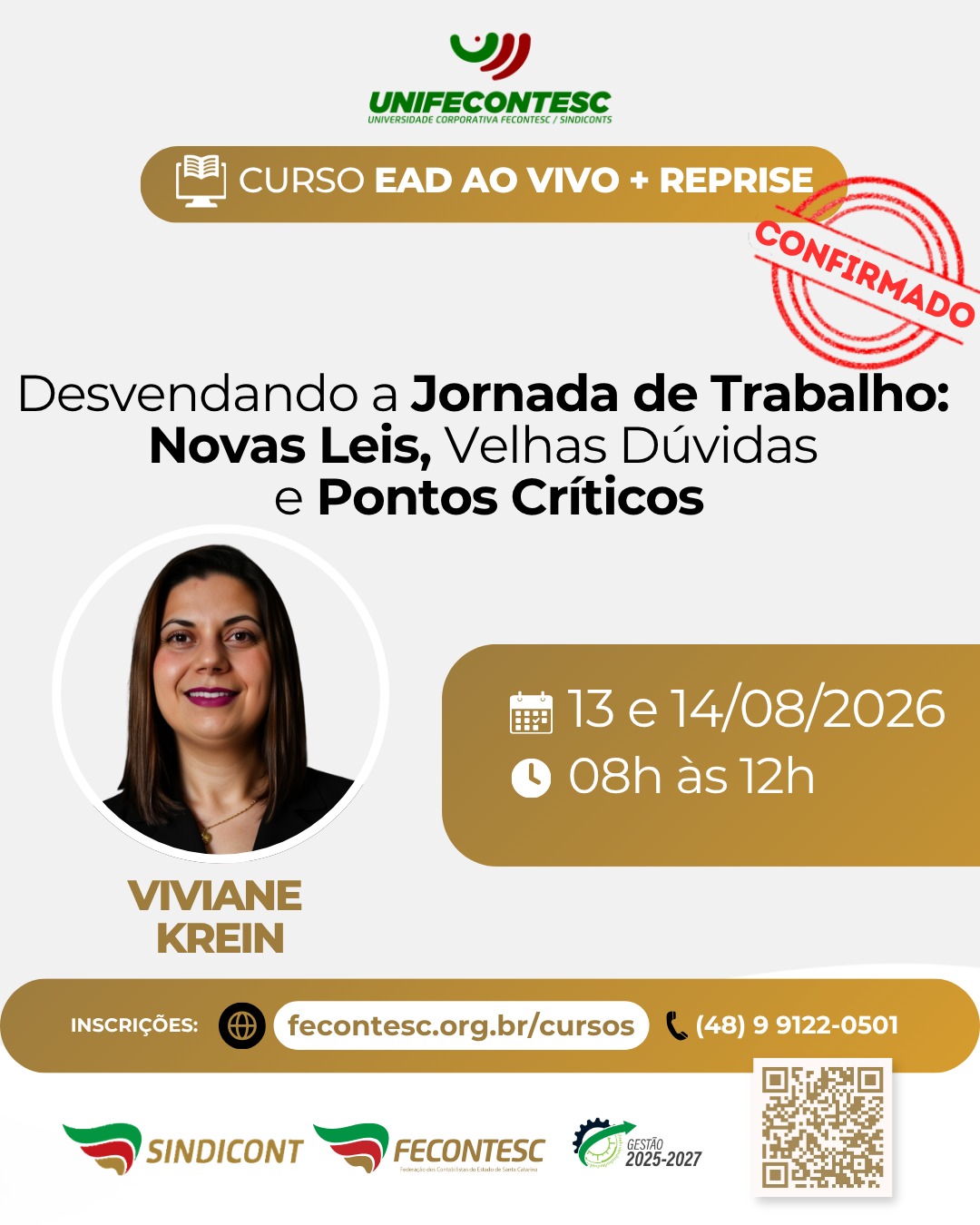 Desvendando a Jornada de Trabalho: Novas Leis, Velhas D�vidas e Pontos Cr�ticos